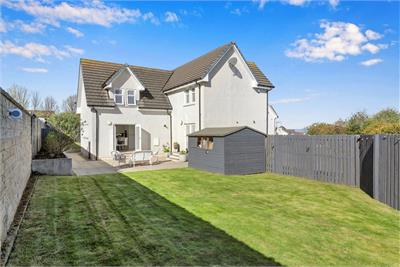 1 Park View, Tranent Mains Road, Tranent, EH33 1EW - image 22