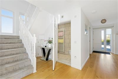 1 Park View, Tranent Mains Road, Tranent, EH33 1EW - image 9