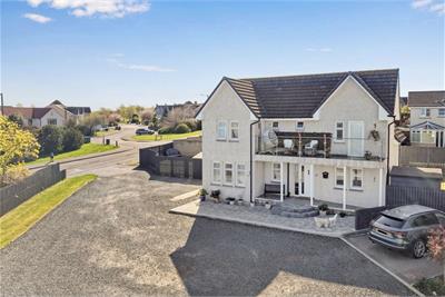1 Park View, Tranent Mains Road, Tranent, EH33 1EW - image 1
