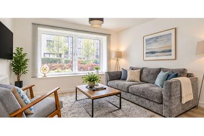 32 Shrubhill Walk, Edinburgh, EH7 4RB - image 2