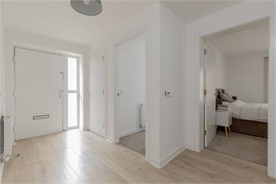32 Shrubhill Walk, Edinburgh, EH7 4RB - image 12