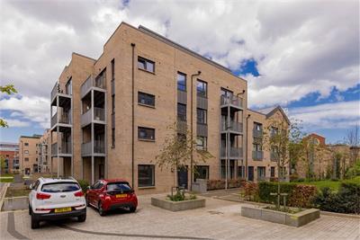 32 Shrubhill Walk, Edinburgh, EH7 4RB - image 14