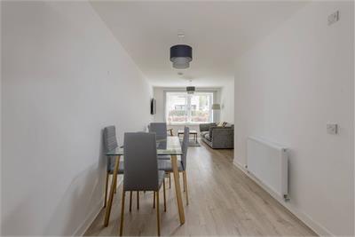 32 Shrubhill Walk, Edinburgh, EH7 4RB - image 3
