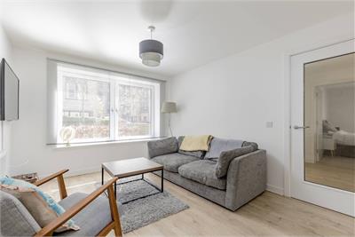 32 Shrubhill Walk, Edinburgh, EH7 4RB - image 4
