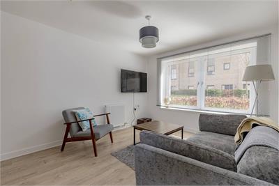 32 Shrubhill Walk, Edinburgh, EH7 4RB - image 5
