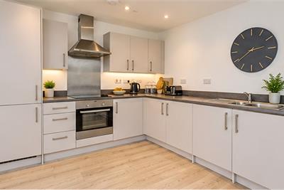 32 Shrubhill Walk, Edinburgh, EH7 4RB - image 5