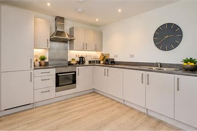 32 Shrubhill Walk, Edinburgh, EH7 4RB - image 6