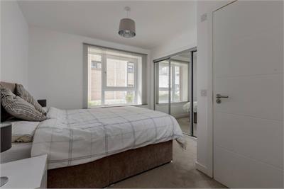 32 Shrubhill Walk, Edinburgh, EH7 4RB - image 7
