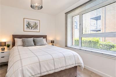 32 Shrubhill Walk, Edinburgh, EH7 4RB - image 7
