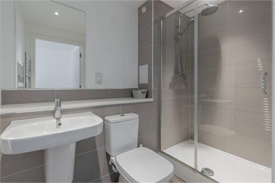 32 Shrubhill Walk, Edinburgh, EH7 4RB - image 8