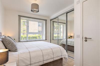 32 Shrubhill Walk, Edinburgh, EH7 4RB - image 8