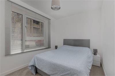32 Shrubhill Walk, Edinburgh, EH7 4RB - image 9