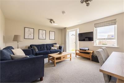3 Hepburn Crescent, Edinburgh, EH17 8XY - image 2