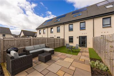 3 Hepburn Crescent, Edinburgh, EH17 8XY - image 12