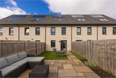 3 Hepburn Crescent, Edinburgh, EH17 8XY - image 13