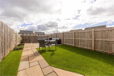 3 Hepburn Crescent, Edinburgh, EH17 8XY - image 14
