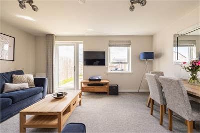 3 Hepburn Crescent, Edinburgh, EH17 8XY - image 19