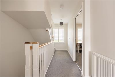 3 Hepburn Crescent, Edinburgh, EH17 8XY - image 26