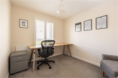 3 Hepburn Crescent, Edinburgh, EH17 8XY - image 9