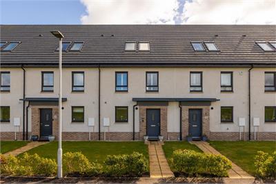 3 Hepburn Crescent, Edinburgh, EH17 8XY - image 1