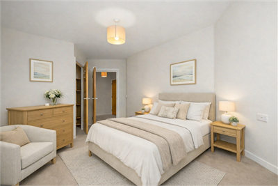 37 Scholars Gate, Abbey Park Avenue, St. Andrews, KY16 9JY - image 5