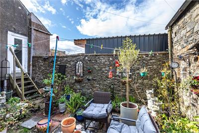 6 Ettrick Terrace, Selkirk, TD7 4BY - image 22