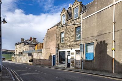 6 Ettrick Terrace, Selkirk, TD7 4BY - image 23