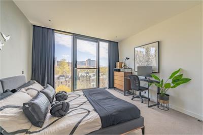 Flat 25,
28 Simpson Loan,
Edinburgh,
EH3 9GG - image 14