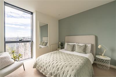 Flat 25,
28 Simpson Loan,
Edinburgh,
EH3 9GG - image 18