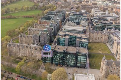 Flat 25,
28 Simpson Loan,
Edinburgh,
EH3 9GG - image 3