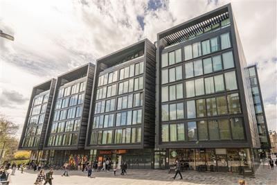 Flat 25,
28 Simpson Loan,
Edinburgh,
EH3 9GG - image 24