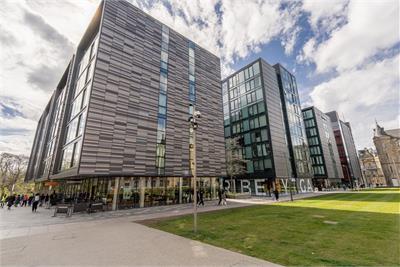 Flat 25,
28 Simpson Loan,
Edinburgh,
EH3 9GG - image 25