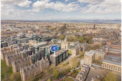 Flat 25,
28 Simpson Loan,
Edinburgh,
EH3 9GG - image 26