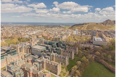 Flat 25,
28 Simpson Loan,
Edinburgh,
EH3 9GG - image 27