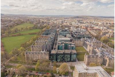 Flat 25,
28 Simpson Loan,
Edinburgh,
EH3 9GG - image 28
