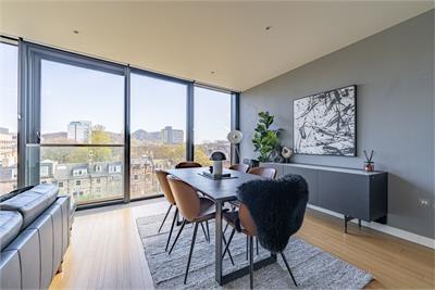 Flat 25,
28 Simpson Loan,
Edinburgh,
EH3 9GG - image 7