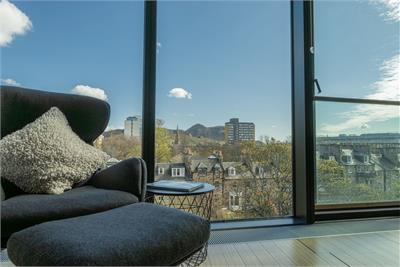 Flat 25,
28 Simpson Loan,
Edinburgh,
EH3 9GG - image 8