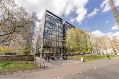 Flat 25,
28 Simpson Loan,
Edinburgh,
EH3 9GG - image 1
