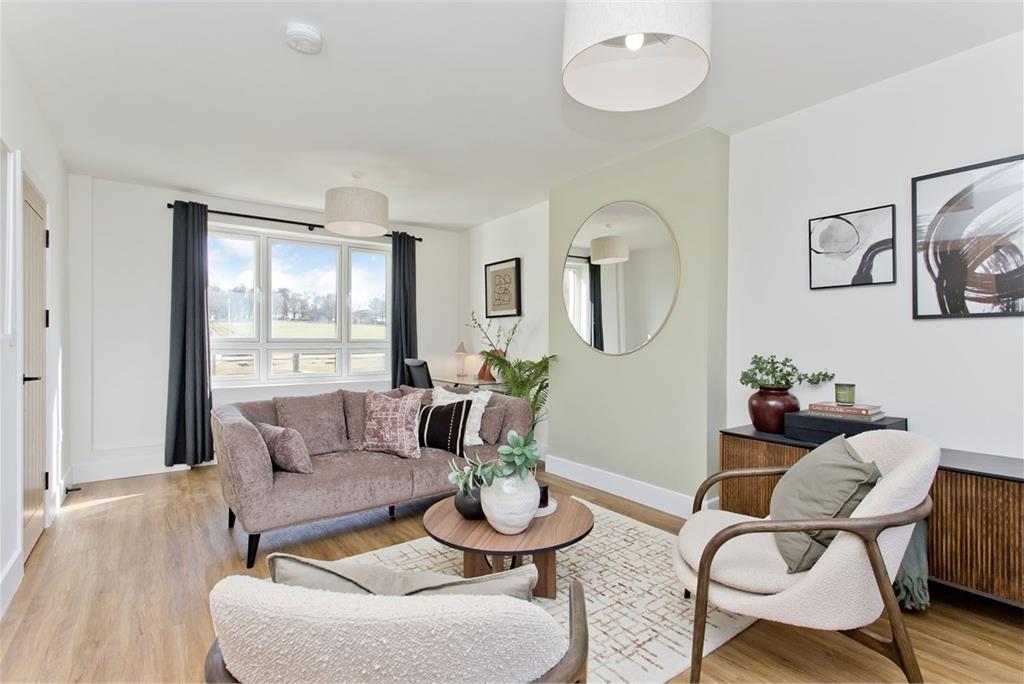 10 Riverside Road, The Holly, Craigiehall Meadows, Craigiehall, Edinburgh, EH30 9TP - image 2
