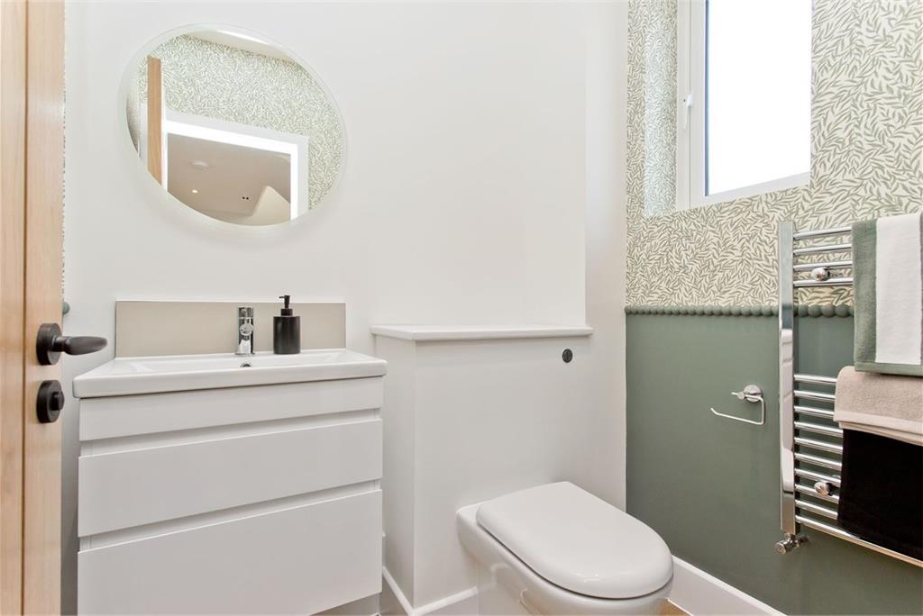 10 Riverside Road, The Holly, Craigiehall Meadows, Craigiehall, Edinburgh, EH30 9TP - image 18