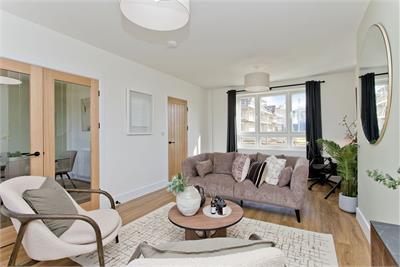 10 Riverside Road, The Holly, Craigiehall Meadows, Craigiehall, Edinburgh, EH30 9TP - image 4