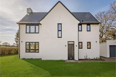 10 Riverside Road, The Holly, Craigiehall Meadows, Craigiehall, Edinburgh, EH30 9TP - image 35