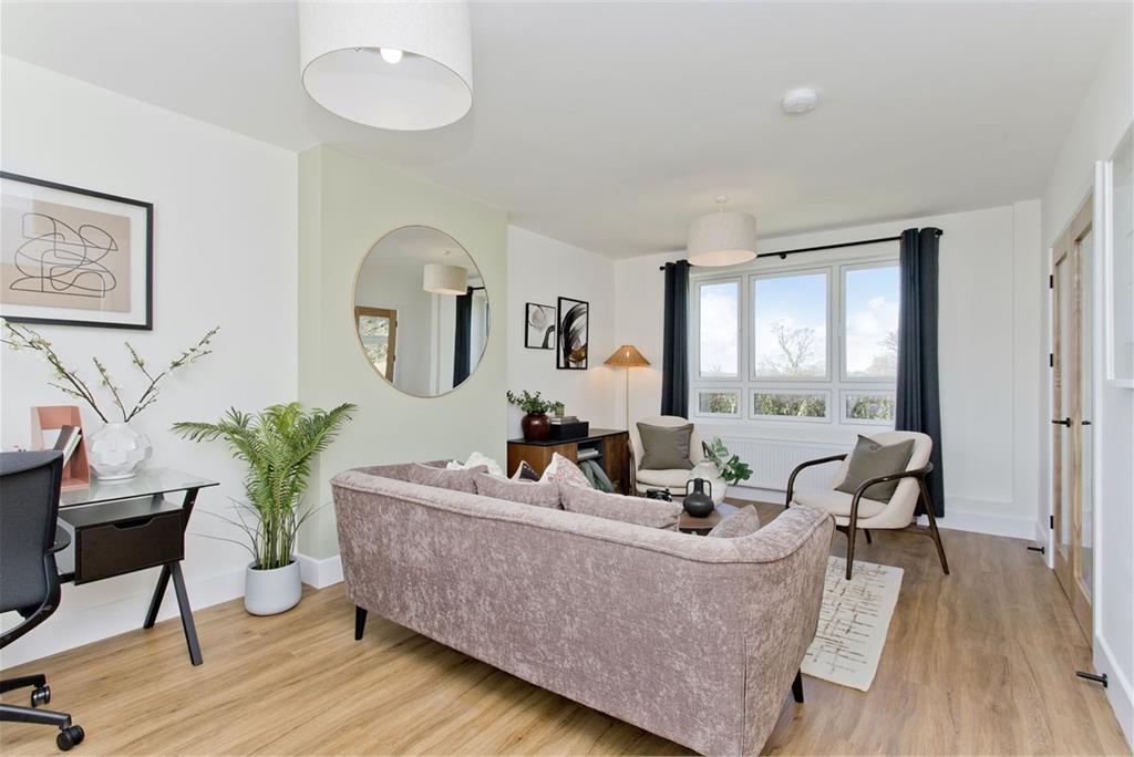 10 Riverside Road, The Holly, Craigiehall Meadows, Craigiehall, Edinburgh, EH30 9TP - image 5