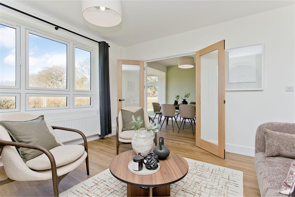 10 Riverside Road, The Holly, Craigiehall Meadows, Craigiehall, Edinburgh, EH30 9TP - image 8