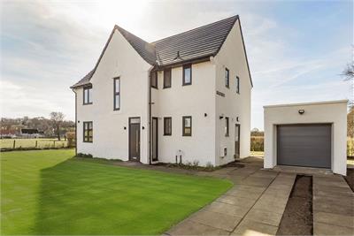 10 Riverside Road, The Holly, Craigiehall Meadows, Craigiehall, Edinburgh, EH30 9TP - image 1