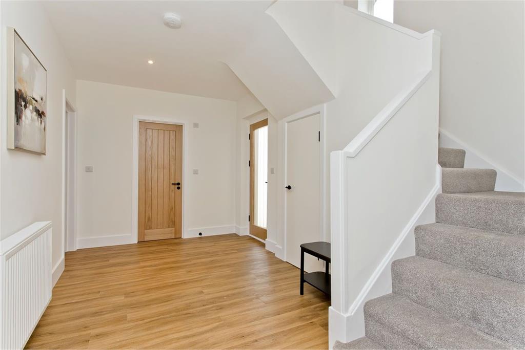 8 Riverside Road, The Holly, Craigiehall Meadows, Craigiehall, Edinburgh, EH30 9TP - image 8