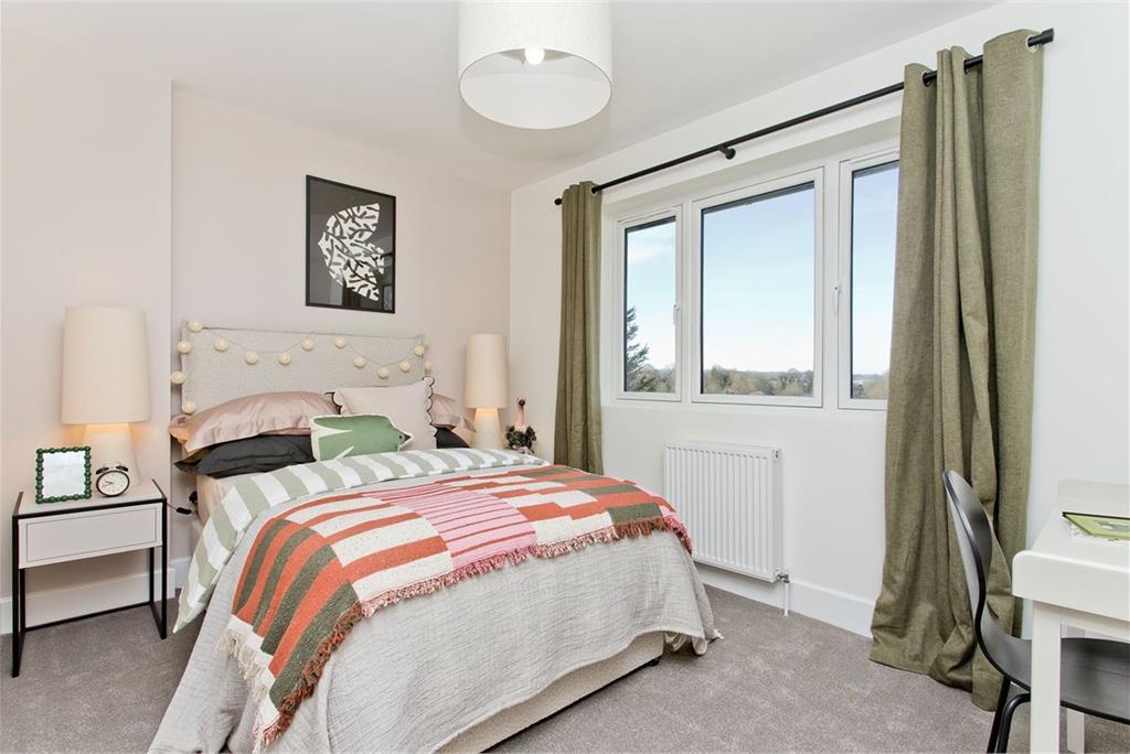 6 Riverside Road, Craigiehall Meadows, Craigiehall, Edinburgh, EH30 9TP - image 13