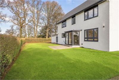 6 Riverside Road, Craigiehall Meadows, Craigiehall, Edinburgh, EH30 9TP - image 10