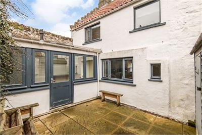 Tigne Cottage,
21 High Street,
Elie,
Leven,
KY9 1BY - image 12