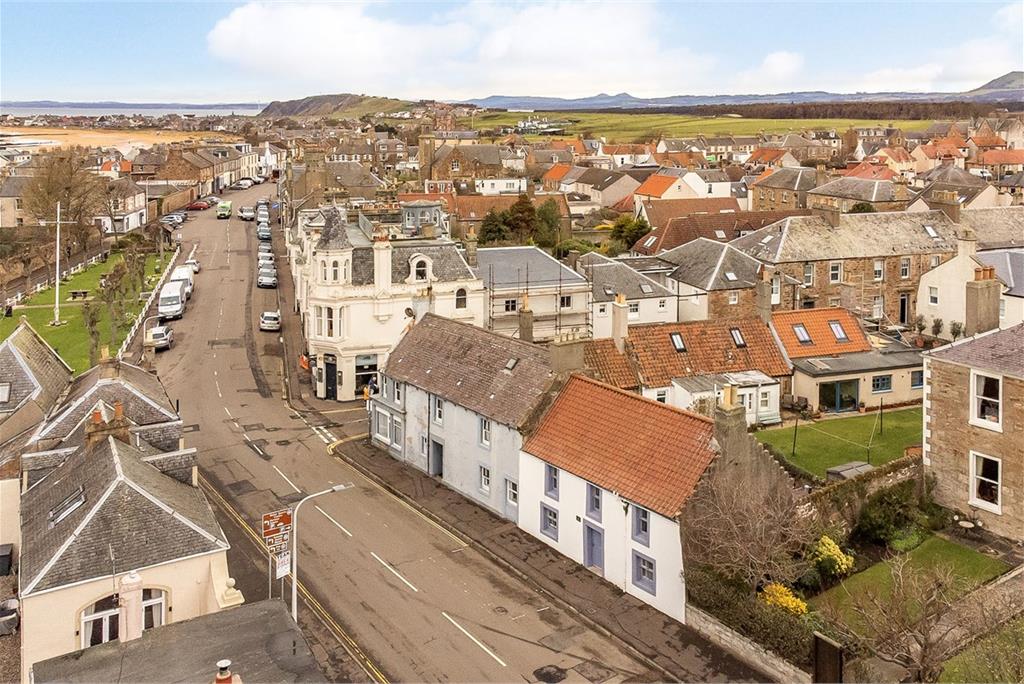 Tigne Cottage,
21 High Street,
Elie,
Leven,
KY9 1BY - image 15